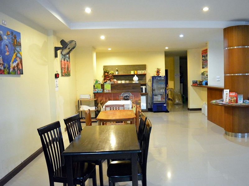 Hotel Photo 11