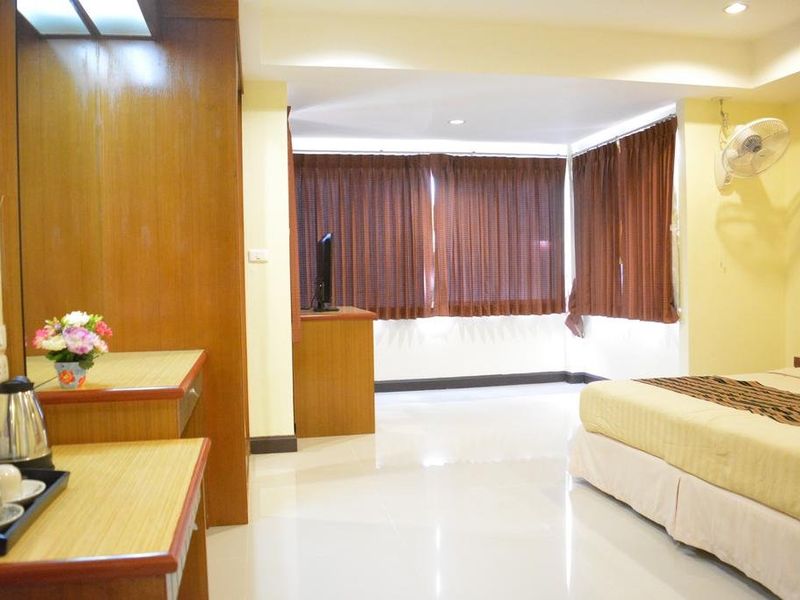 Hotel Photo 16