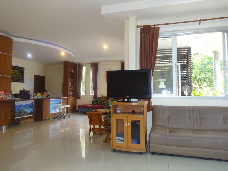 Hotel Photo 5