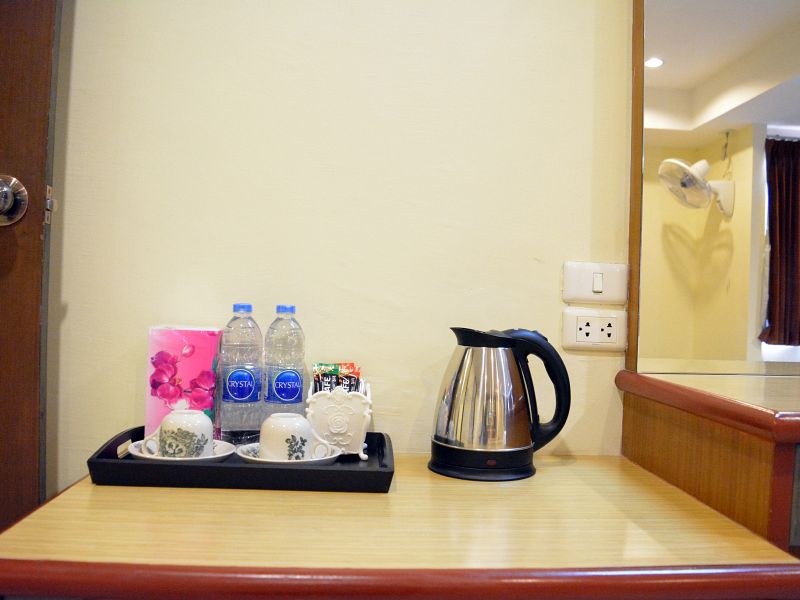 Hotel Photo 10