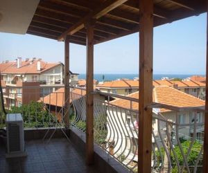 The Sunny Home Guesthouse Chernomorets Bulgaria