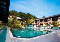 Отзывы Anyavee Ban Ao Nang Resort, 3 звезды