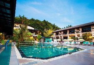 Anyavee Ban Ao Nang Resort Ao Nang Thailand