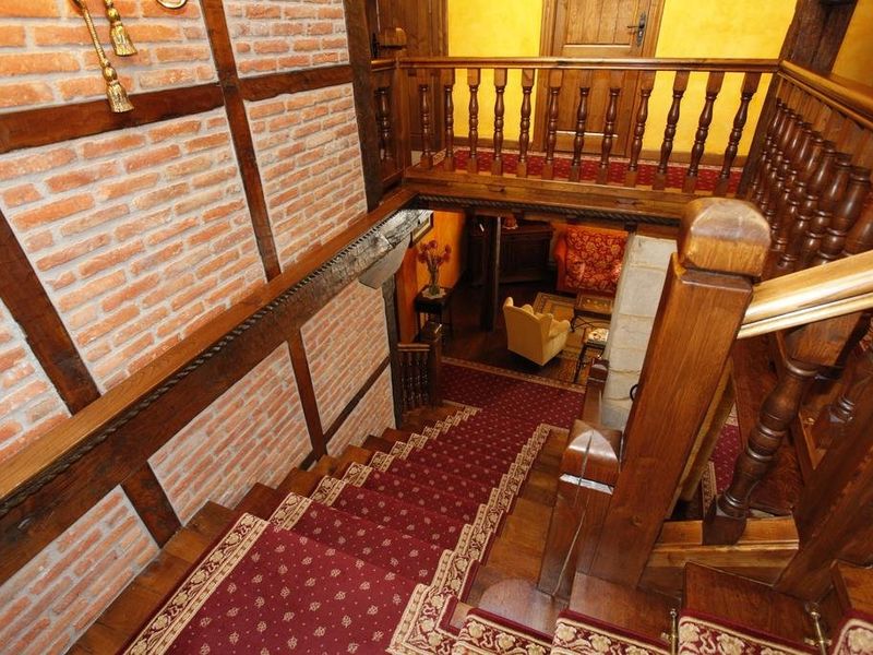 Hotel Photo 15