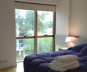 Regency Apartments Mendoza Argentina