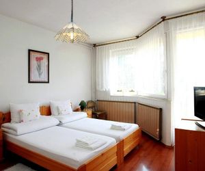 Dobó Vendégház Eger Hungary