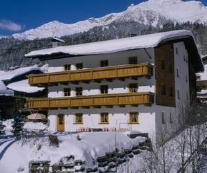 Brunnenhof Pettneu am Arlberg Austria