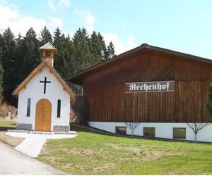 Gasthof Pension Rechenhof Innsbruck Austria
