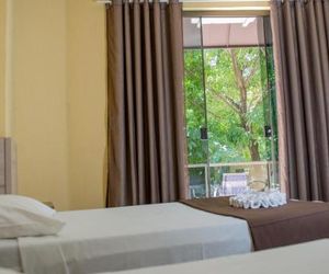 Villa Iguaçu Palace Hotel Iguassu Falls Brazil