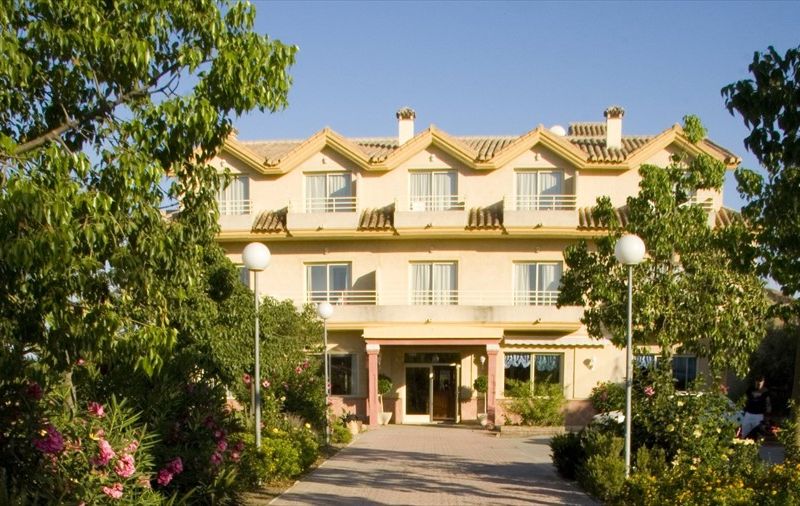 Hotel Photo 1