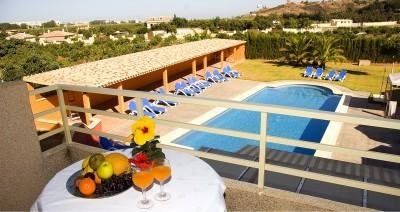 Hotel Photo 17