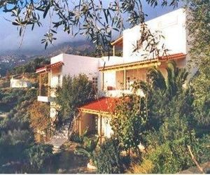Manolia Apartments & Studios Plakias Greece