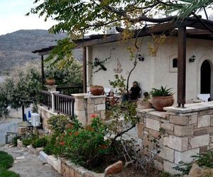 Athena Rooms Palekastro Greece