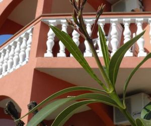 Apartments Lea Malinska Croatia