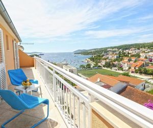 Apartments Sunny Elza Hvar Croatia