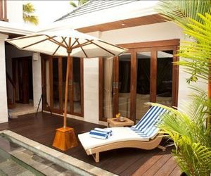 Villa Tulip Sanur Indonesia