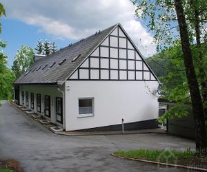 Apartment Burgstrasse Winterberg Germany