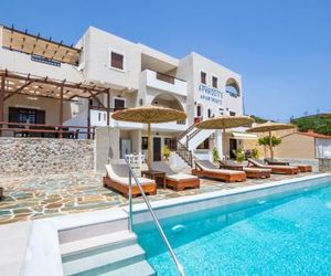 Aphrodite Luxury Studios & Apartments Karpathos Greece