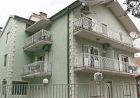Отзывы Apartments Vukšić Zablaće, 3 звезды