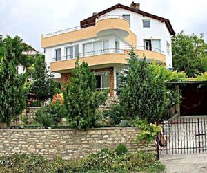 Popov Guest House Balchik Bulgaria