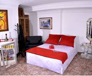 Hotel y Restaurante Suiza Ibague Colombia