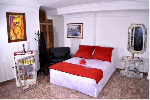 صورة الفندق 1
