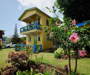 Jacoway Inn Calibishie Dominica