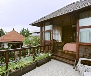 Villa Lotos Sanur Indonesia