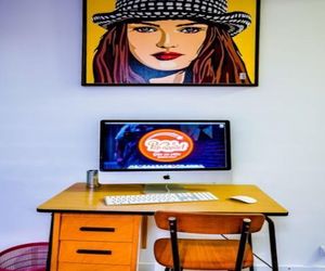 POP APPART Clermont-Ferrand France