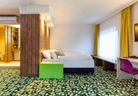 Отзывы Ibis Styles Wien City, 3 звезды