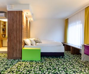 Ibis Styles Wien City Vienna Austria