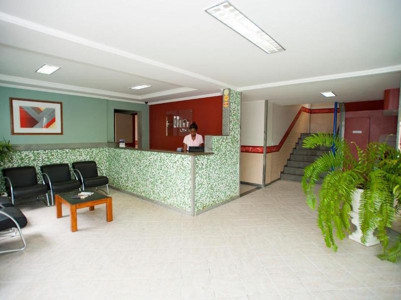 Hotel Photo 16
