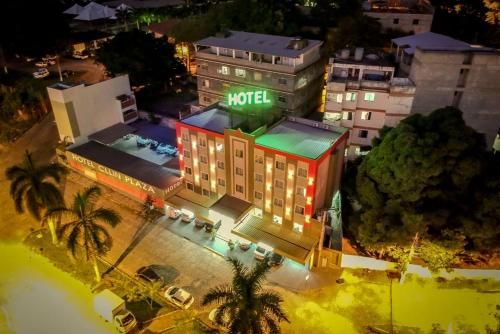 Hotel Photo 22