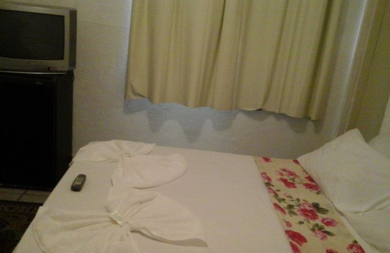 Hotel Beira Mar