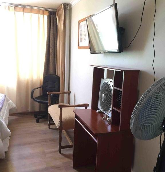 Hotel Photo 12