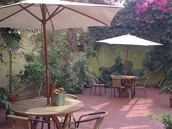 Hotel Photo 22