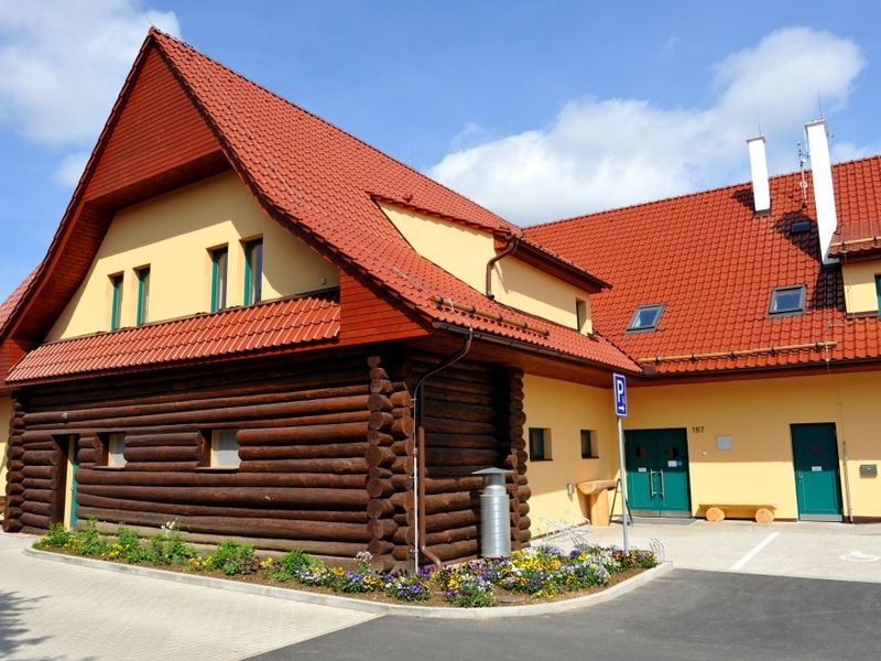 Hotel Photo 15