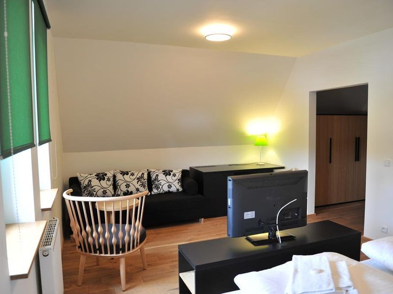 Hotel Photo 5