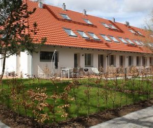 Haus Düne31 Ostseebad Binz Germany