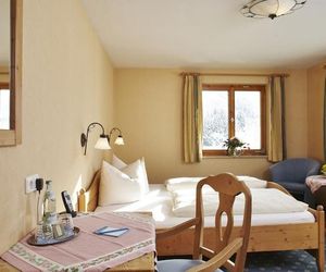 Hotel Stillachtal Oberstdorf Germany