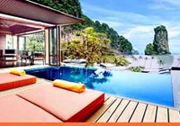 Отзывы Centara Grand Beach Resort & Villas Krabi, 5 звезд