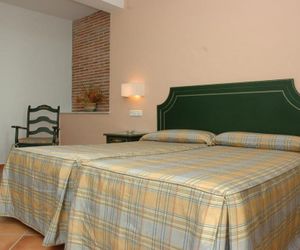 Hostal Doña Lola Marina Zahara de los Atunes Spain