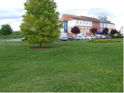 Hotel Photo 21