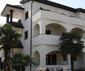 Apartments Finida Bella Spadici Croatia