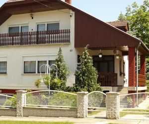 Zsuzsi Apartman Zalakaros Hungary