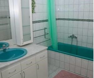 Ingrid Apartman Heviz Hungary