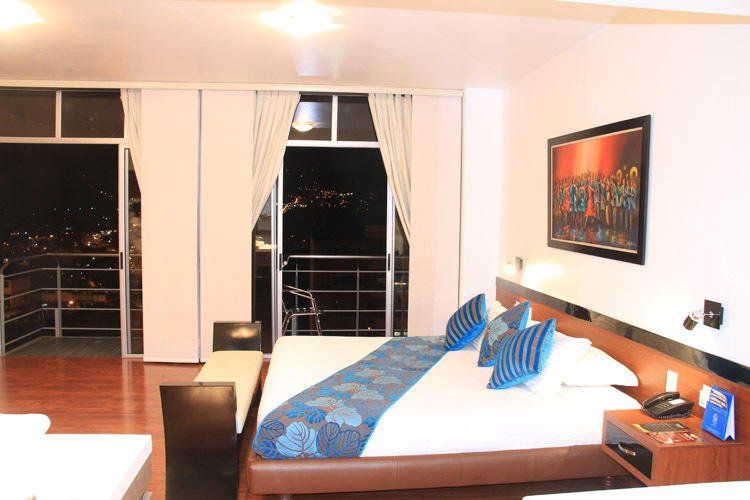 Hotel Photo 4