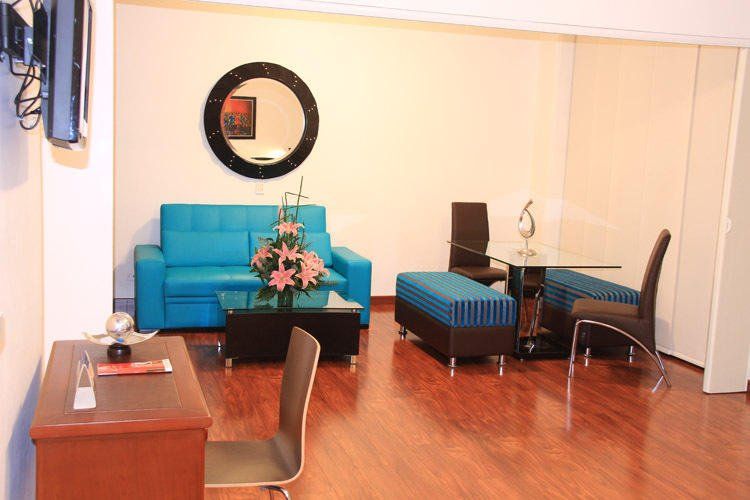Hotel Photo 9