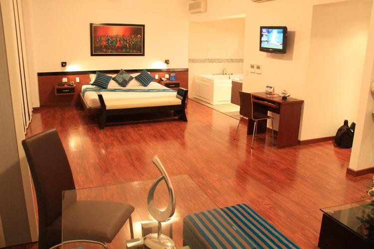 Hotel Photo 10