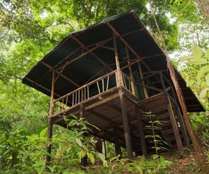 La Leona Eco Lodge Carate Costa Rica